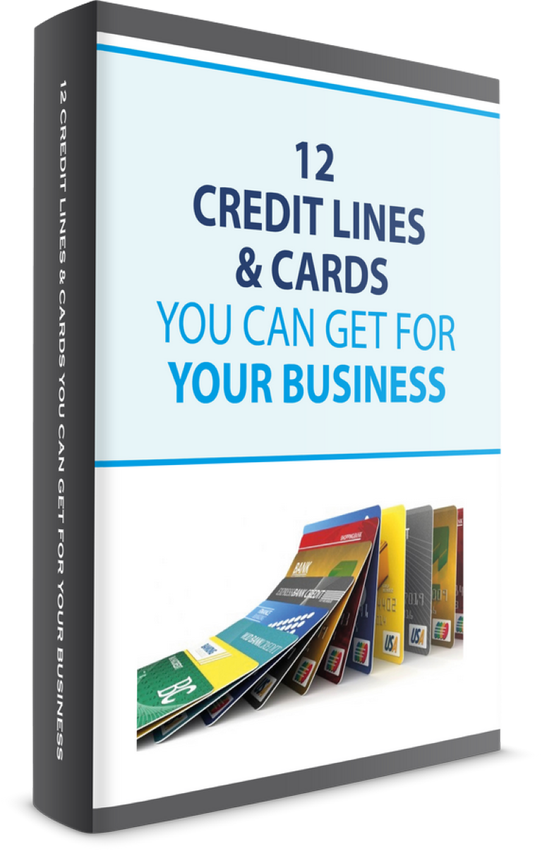 12 Credit Lines and Cards Alsace Legacy Group